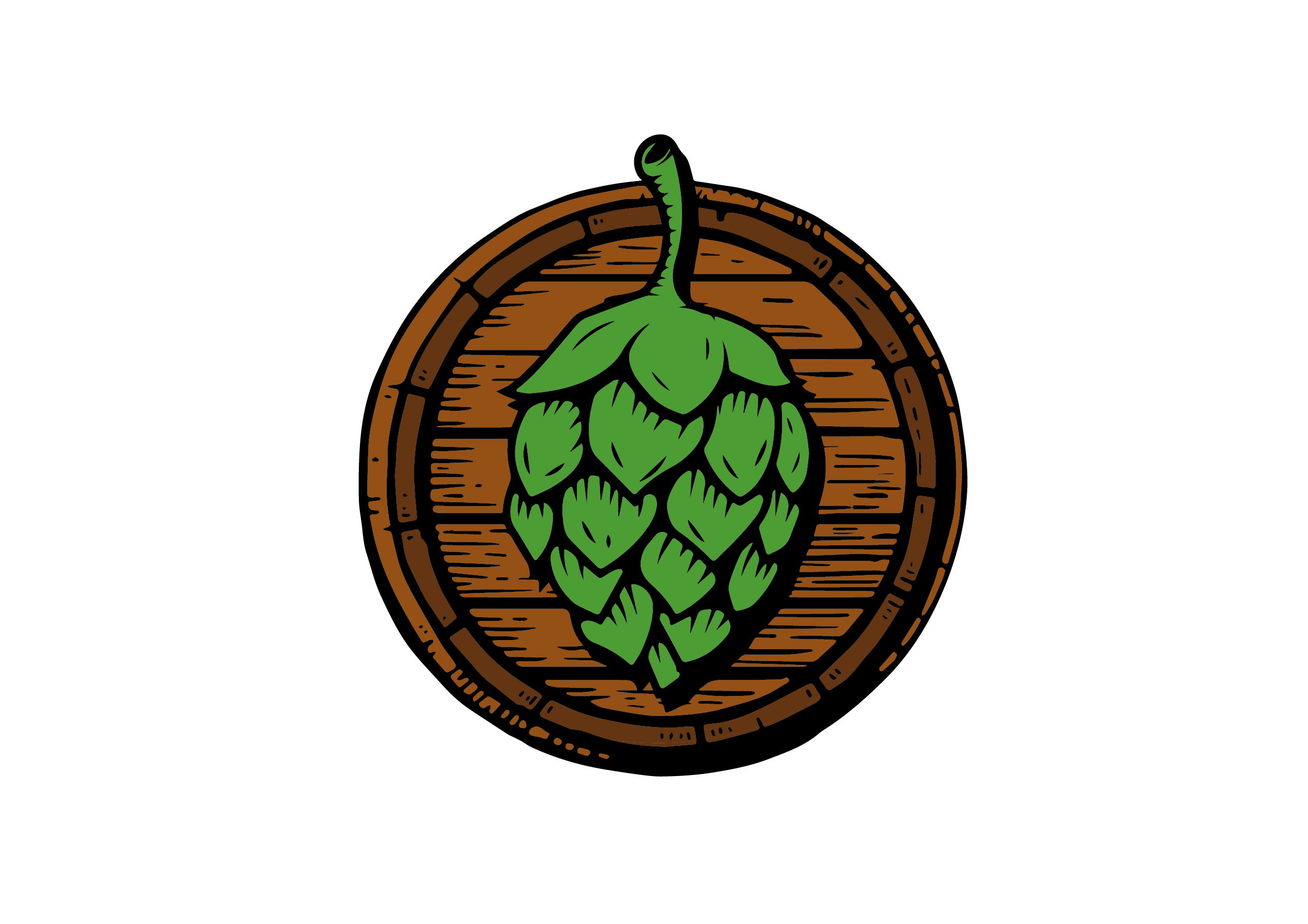 LOCK, HOP AND BARREL